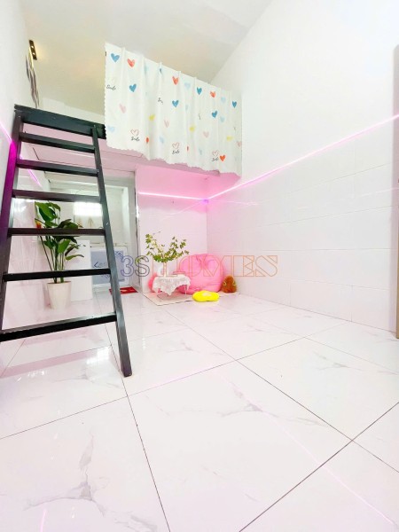 cho thuê phòng 527 trường trinh tân thới nhất quận 12