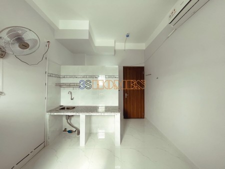 Căn hộ 2tr700 - Tiện đi VHU - Huit - Hvhk - Huflit - Etown - Cộng Hoà