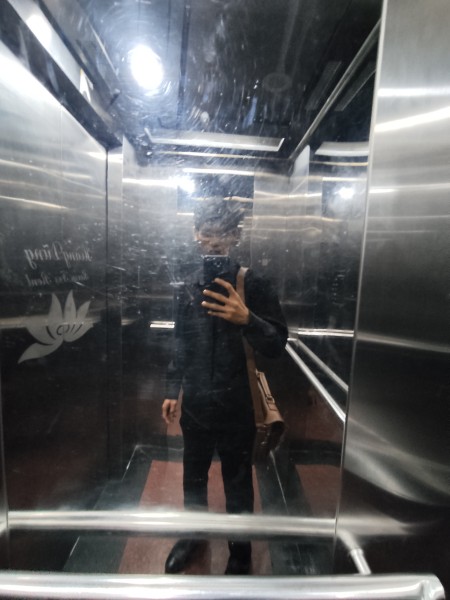 Duy Tính Roóm