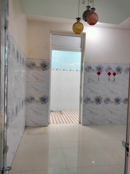 Phòng trọ Phạm Thế Hiển P7 Q8 không chung chủ