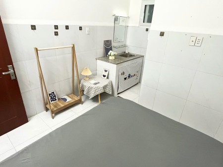 Góc pass phòng️‍Mình cần pass lại phòng new ch ở do mình học trường khác . Phòng rộng 9m2