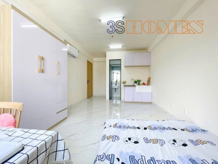 phòng trọ mới xây sạch đẹp gần nttu , cao đẳng điện lựccvpmqt