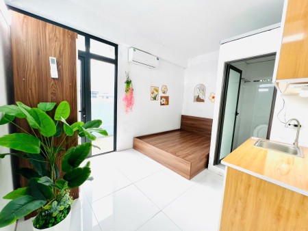 CHO THUÊ PHÒNG TRỌ ĐỐI DIỆN ĐH PHENIKA ĐƯỜNG LÊ TRỌNG TẤN