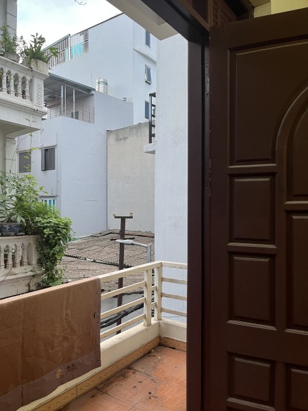 Phòng trọ đẹp độc lập khép kín đầy đủ tiện nghi tại 280 Cổ Nhuế ( gần nhà thờ Cổ Nhuế)