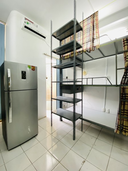 Ảnh 3 - Ở ghép cách DH Ngoại ngữ & Tin học ( Huflit) chỉ 100m, Y Phạm…