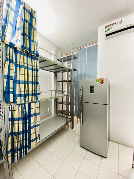 Ảnh 4 - Ở ghép cách DH Ngoại ngữ & Tin học ( Huflit) chỉ 100m, Y Phạm…