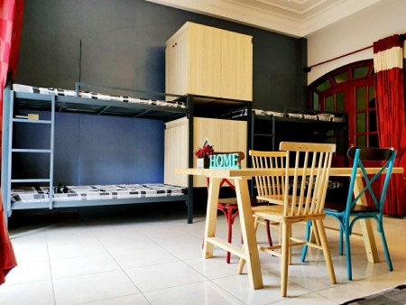 KÝ TÚC XÁ HỌC VIỆN HÀNG KHÔNG CHỈ 1TR5 BAO TRỌN CHI PHÍ ĐIỆN NƯỚC