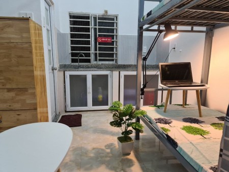 Ảnh 2 - KÝ TÚC XÁ ĐẠI HỌC CÔNG NGHIỆP CHỈ 1TR4 BAO TẤT CẢ CHI PHÍ…