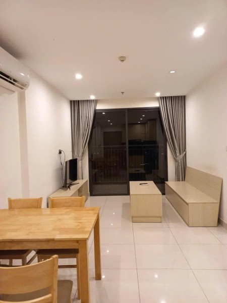 Chung cư The Harmona, Trương Công Định, TB: 2p ngủ, 2wc, 11tr5 75m2