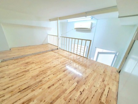 Ngõ Cộng Hòa phòng đủ tiện nghỉ thoáng sạch cho sinh viên