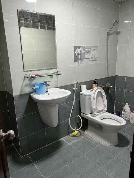 Cho nữ thuê phòng riêng tại Căn hộ chung cư Mỹ Phước