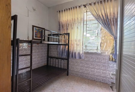 Phòng trọ khu dân cư Him Lam, cách ga tàu điện Bình Thái 800m, cách ĐH kiến trúc CS Thủ Đức 2km