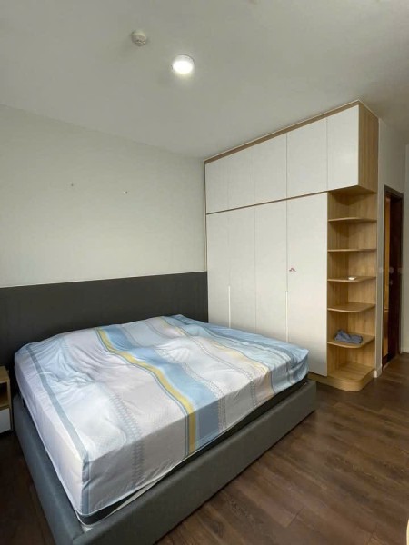 Chung cư Satra, Phan Đăng Lưu, PN: 92m2, 2p ngủ, full nội thất, 16tr5