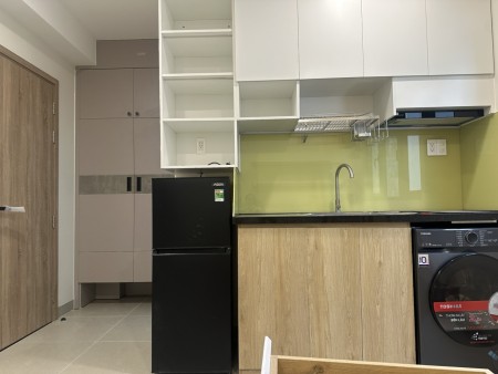 Cho thuê căn hộ dịch vụ full nội thất cao cấp, 100% khai thác lần đầu tại đường Bùi Đình Túy