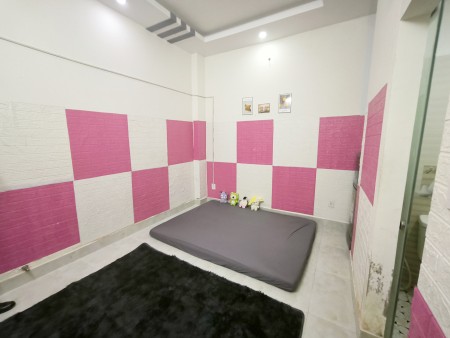 Phòng Đẹp Full Nội Thất gần Bv Bình Tân HL2