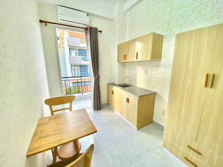 DUPLEX BAN CÔNG – ĐẶNG THUỲ TRÂM, BÌNH THẠNH – CHỈ 6.5TR