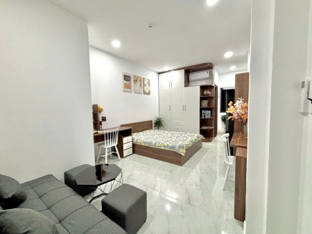 1PN - BÙI ĐÌNH TÚY - BÌNH THẠNH - GIÁ CHỈ 9TR7