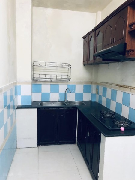 Cho thuê nhà nguyên căn hẻm 229/70 Tây Thạnh (ngay Khu Công nghiệp Tân Bình)