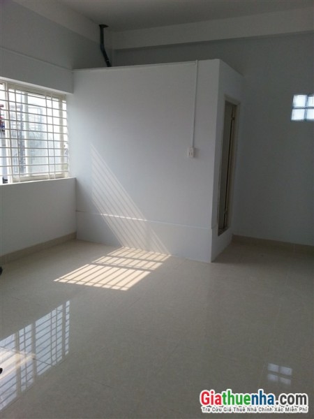 Cho thuê phòng trọ giá rẻ 144/10a5 điện biên phủ, p.25, q.bình thạnh