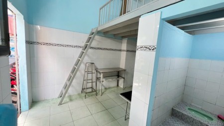 Phòng trọ 457 Huỳnh Tấn Phát Quận 7