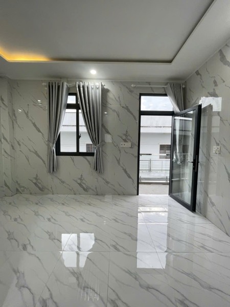  PHÒNG MỚI ĐẸP – GIÁ CHỈ 3TR5/THÁNG – NGUYỄN BÌNH, NHÀ BÈ 