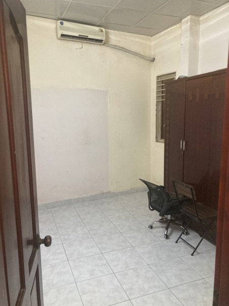 Phòng trọ sinh viên giá rẻ Thị Nghè
