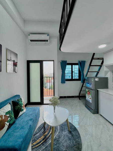 Ảnh 2 - Sát Hutech, UEF, HIU , GTVT, Tiện Sang Q1, Metro Tân Cảng