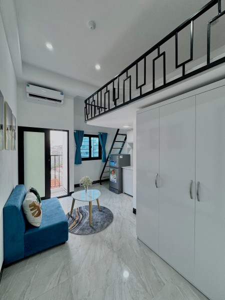 Sát Hutech, UEF, HIU , GTVT, Tiện Sang Q1, Metro Tân Cảng