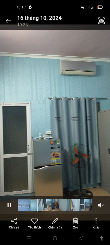 Phòng trọ gần trường Mật mã, Kiến trúc, Y Dược cổ truyền, sư phạm nghệ thuật tw
