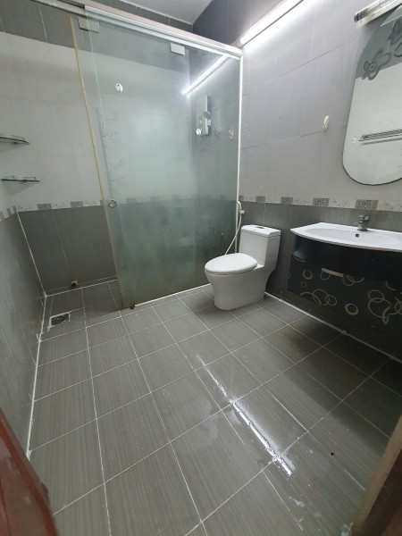 PHÒNG NGỦ RIÊNG - FULL NỘI THẤT - TÁCH BẾP, BAN CÔNG RỘNG - GẦN UMP, UEH, VHU, SGU, SPS, QST