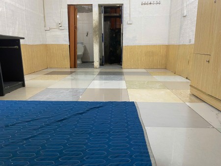 Cho thuê phòng trọ không chung chủ đường Hoàng Quốc Việt - phường Nghĩa Đô - Hà Nội
