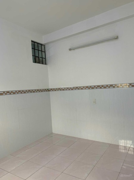 Cho thuê phòng trọ giá rẻ trung tâm Quận Tân Bình