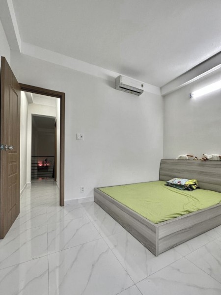 Chỉ 2 triệu 7 Nhà trọ Hẻm 1432 Nguyễn Duy Trinh TP Thủ Đức 29m2