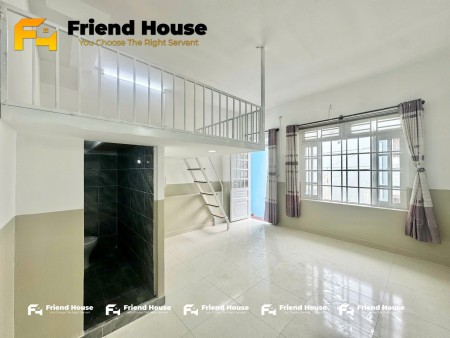 Khai Trương Phòng Trọ Mới Xây Có Sẵn Máy Lạnh, Tủ Bếp