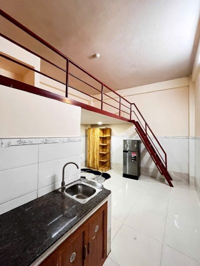 DUPLEX SIÊU RỘNG , NHÀ THANG MÁY ( GIÁ ƯU ĐÃI)