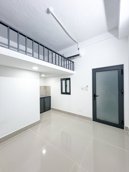 PHÒNG MỚI XÂY GẦN NTTU, CĐ ĐIỆN LỰC