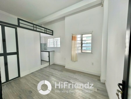 Tìm bạn nữ sinh viên ở ghép tới tháng 3/2026