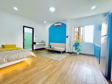 Cho thuê phòng trọ giá rẻ Nguyễn Văn Cừ Q1 cách trường ĐH KHTN chỉ 500m