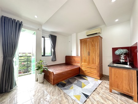 CĂN HỘ CAO CẤP GIÁ RẺ ÁNH SÁNG TỰ NHIÊN FULL NỘI THẤT CHUNG CƯ PHÚC YÊN