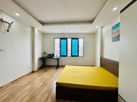 Cho thuê nhà trọ 22m2 giá ưu đãi 3,0 triệu tại Trịnh Văn Bô, đại học Đông Á, FPT, ĐH Công Nghiệp..
