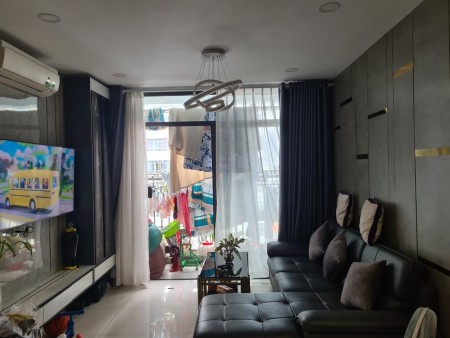 Cho thuê CC Central Premium, 14 triệu VND,full nội thất, 70m2, 2PN, 2WC, giá cực chất, Q8, HCM