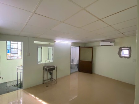 Cho thuê Phòng trọ 25 m2- An Ninh Lưu Trú - Lạc Long Quân,Q Tân Bình