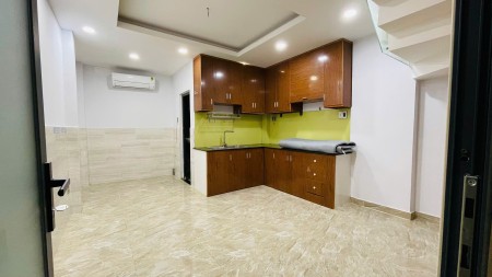 CHO THUÊ PHÒNG NGAY TRUNG TÂM TP THỦ ĐỨC
