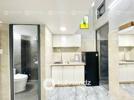Cho Thuê Căn Hộ KV Lê Đình Thám Tân Quý Tân Phú