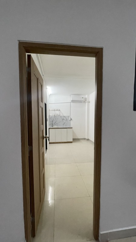 Phòng đẹp máy lạnh ngay ĐH Bách Khoa - 224/20 Lý Thường Kiệt Quận 10.