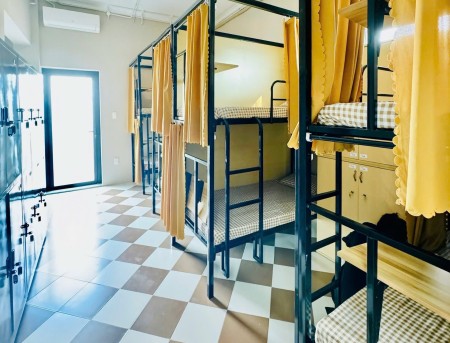 KÝ TÚC XÁ SINH VIÊN HUTECH, GIAO THÔNG VẬN TẢI BAO CHI PHÍ ĐIỆN NƯỚC