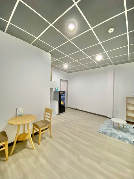 Căn Hộ 1PN Full Nội Thất, Gần Học Viện Hàng Không Việt Nam