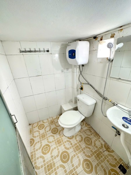 PHÒNG TRỌ KHÉP KÍN CÓ GÁC XÉP - PHƯƠNG CANH - NAM TỪ LIÊM