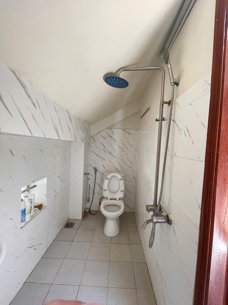 PHÒNG TRỌ GIÁ RẺ TẠI TÂN PHONG, Q7