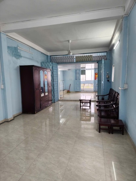 Cho thuê căn hộ đường Trần Xuân Hoà Q5